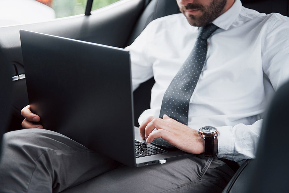 Az iSolutions a felhőszolgáltatások széles skáláját kínálja (Google Workspace, Office, Microsoft 365)