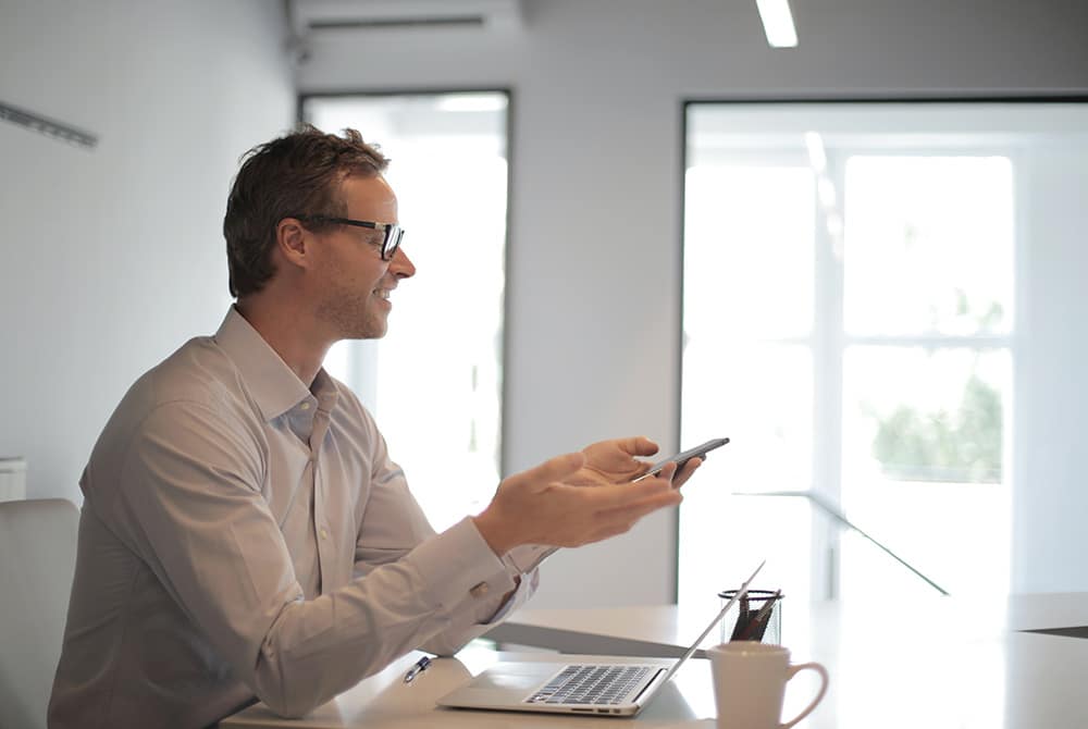 Google Workspace, korábbi nevén G Suite megkönnyíti a munkatársak közötti online kollaborációt