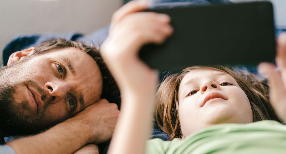 A Google Family Link segít a családon belül kialakítani az egészséges digitális szokásokat