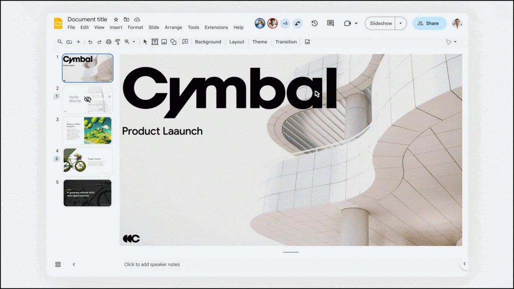 Google Workspace, korábbi nevén G Suite megkönnyíti a munkatársak közötti online kollaborációt