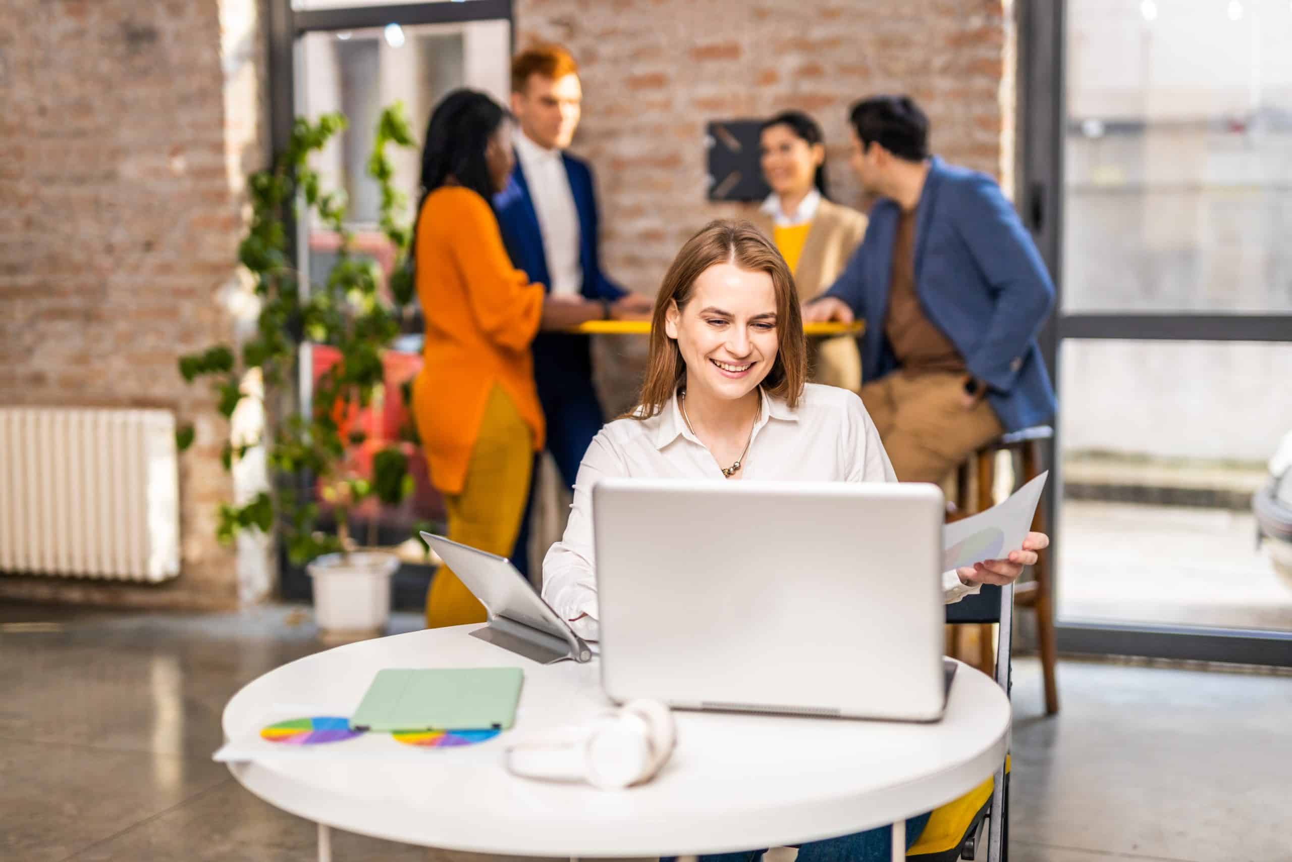 Távmunka, online csapatmunka hatékonyságának javítása